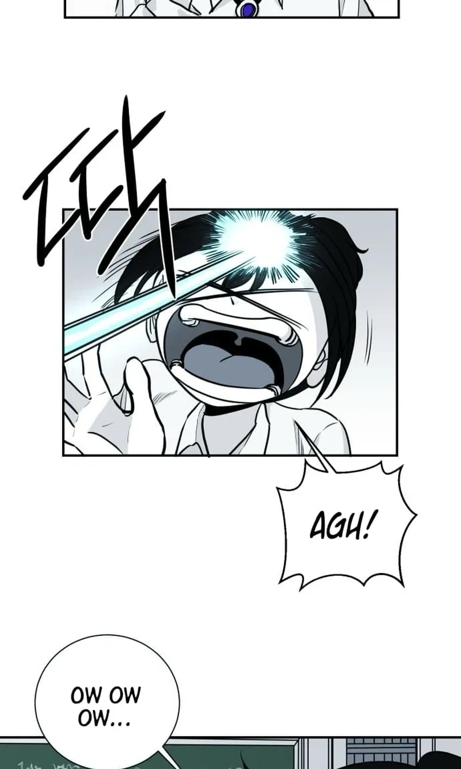 The Demon King's Shining Star Chapter 5 - page 4