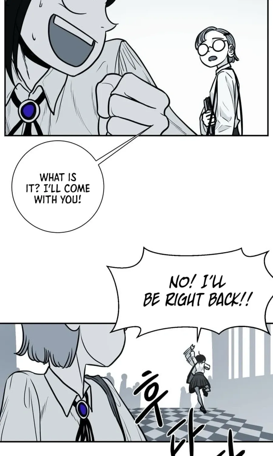 The Demon King's Shining Star Chapter 5 - page 40