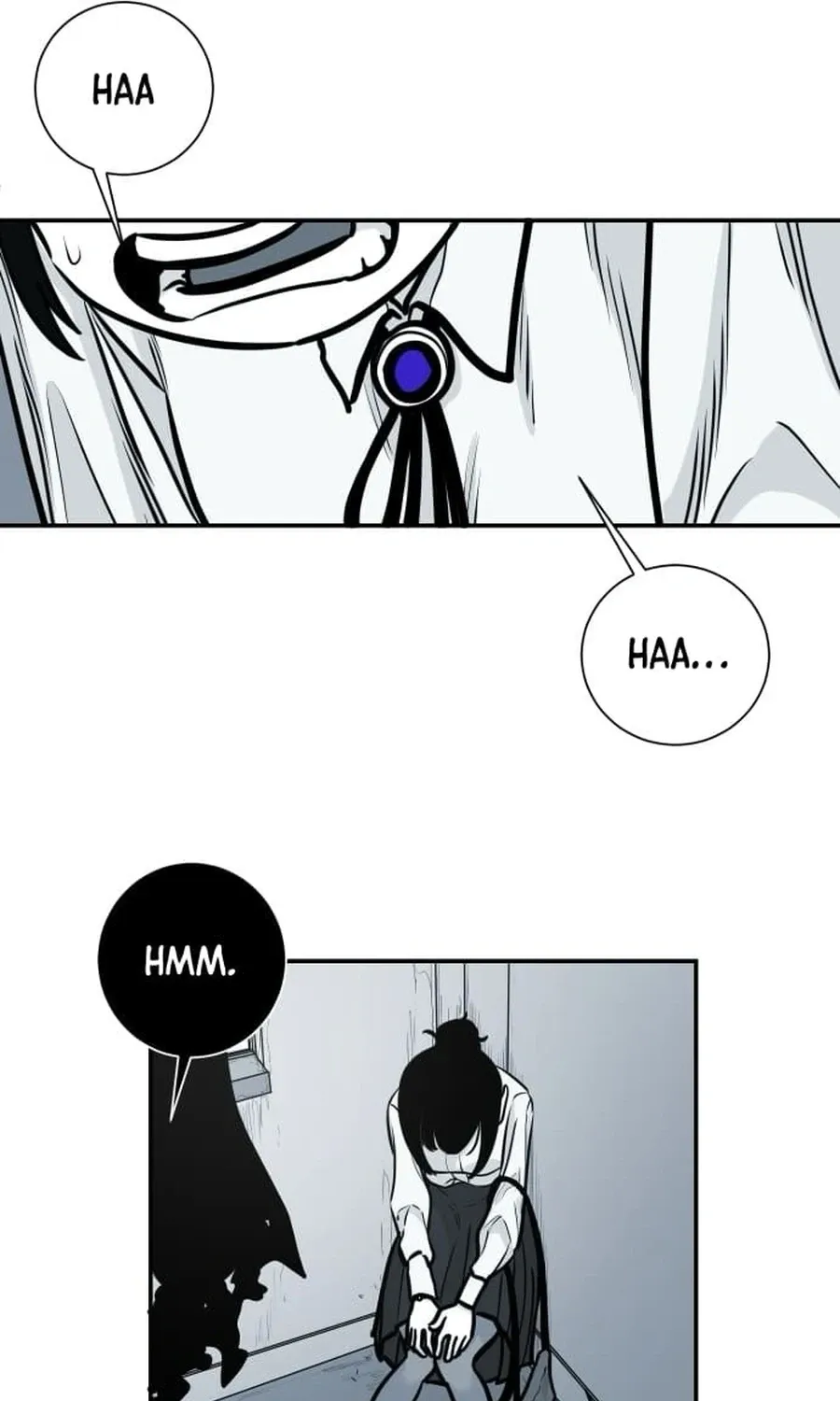 The Demon King's Shining Star Chapter 5 - page 42