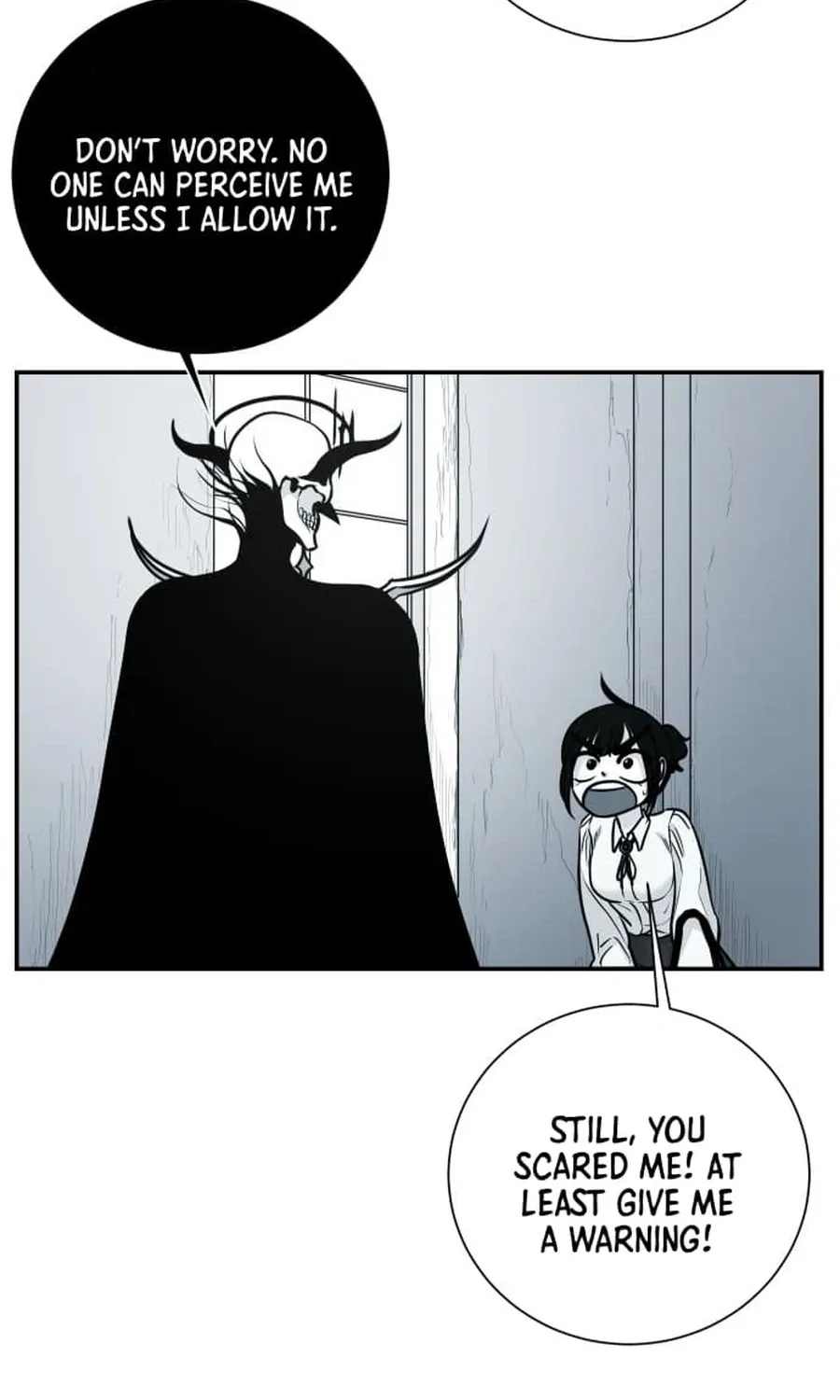 The Demon King's Shining Star Chapter 5 - page 44