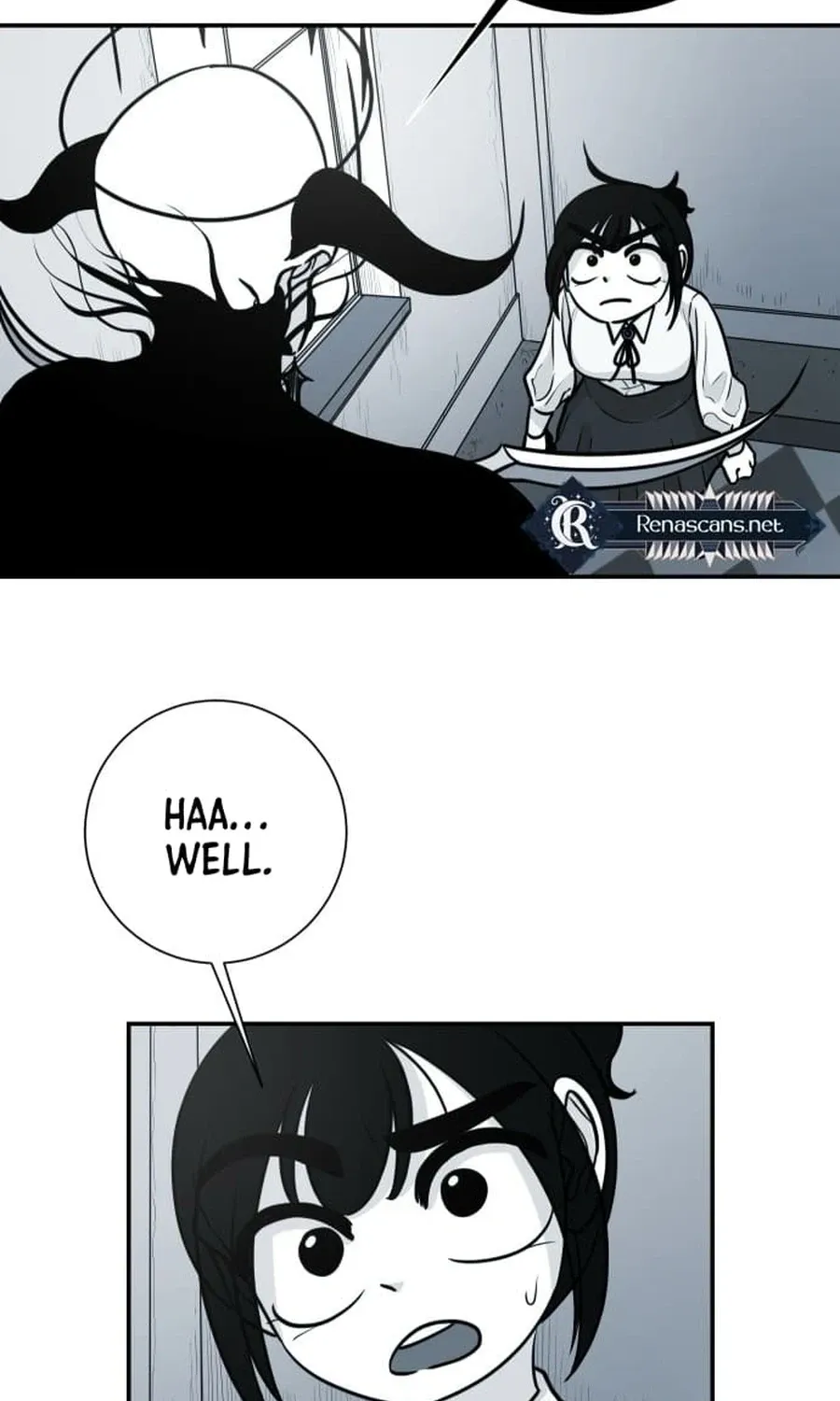 The Demon King's Shining Star Chapter 5 - page 46