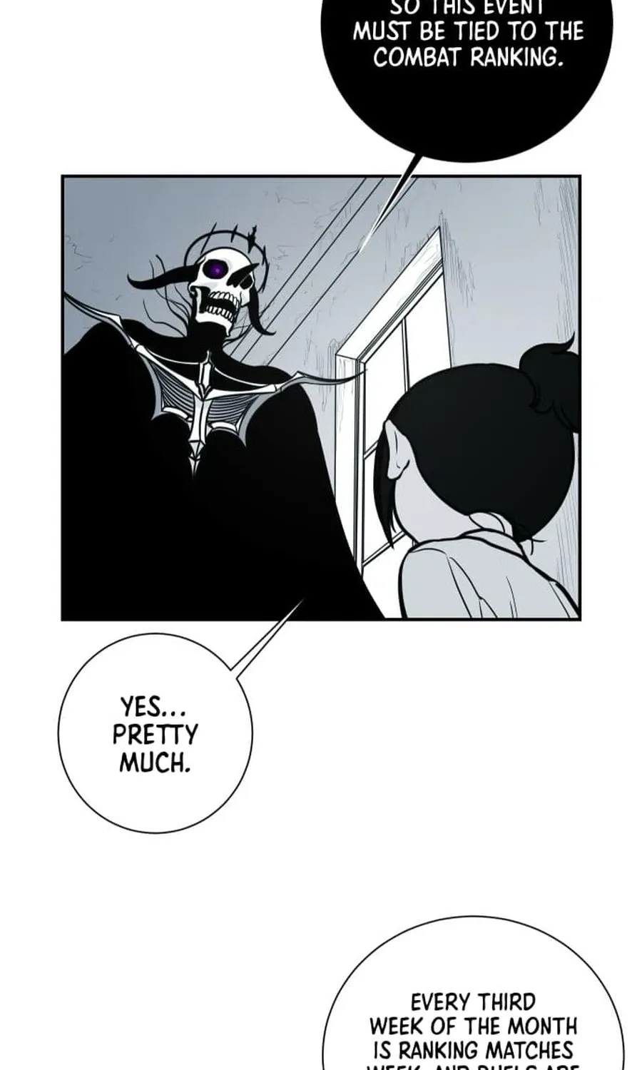 The Demon King's Shining Star Chapter 5 - page 48
