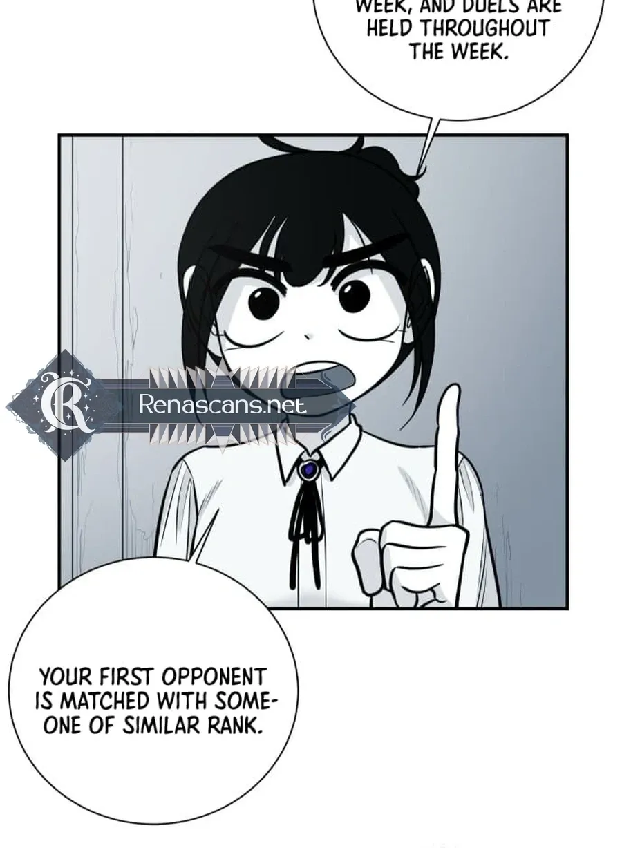 The Demon King's Shining Star Chapter 5 - page 49