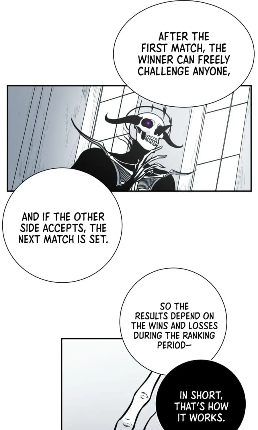 The Demon King's Shining Star Chapter 5 - page 50