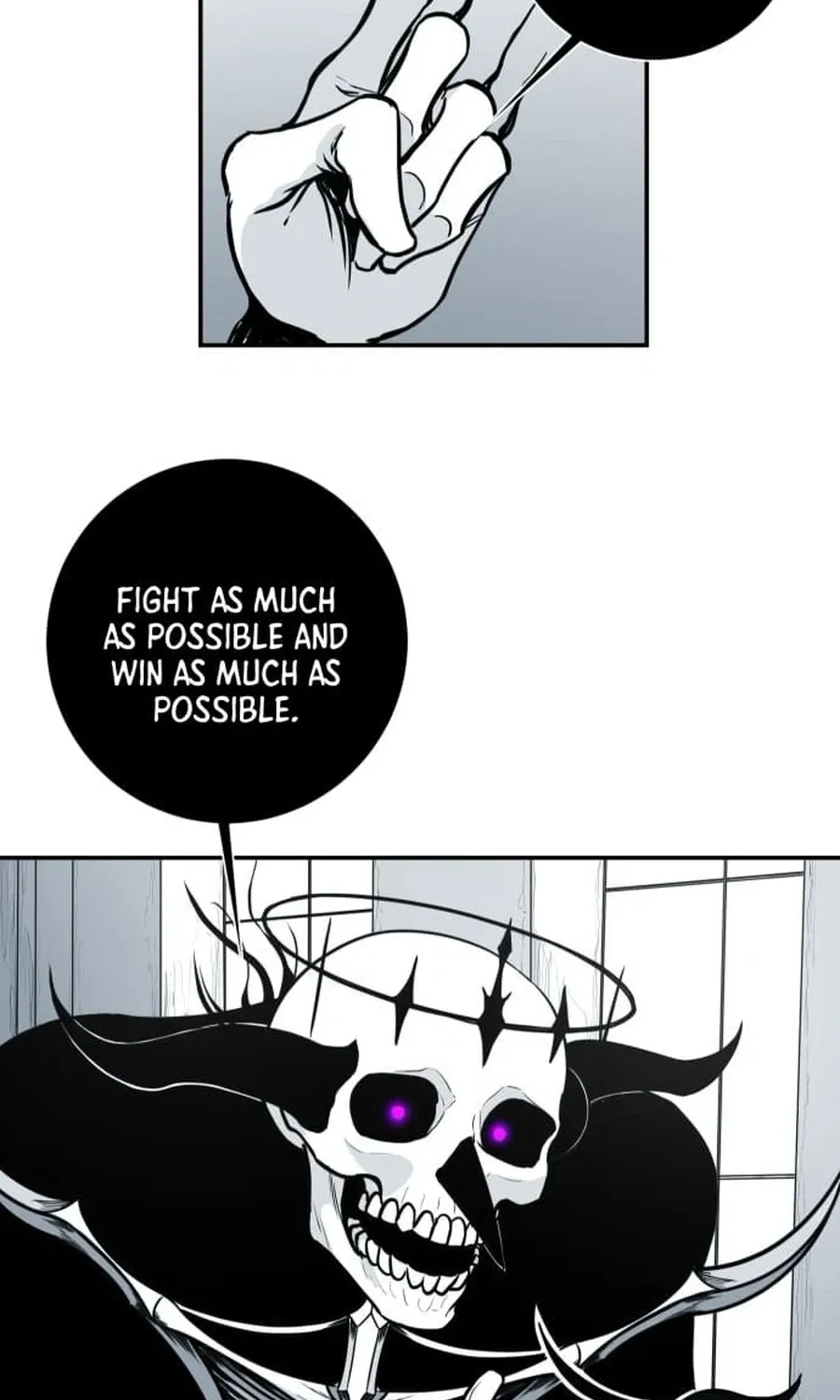 The Demon King's Shining Star Chapter 5 - page 51