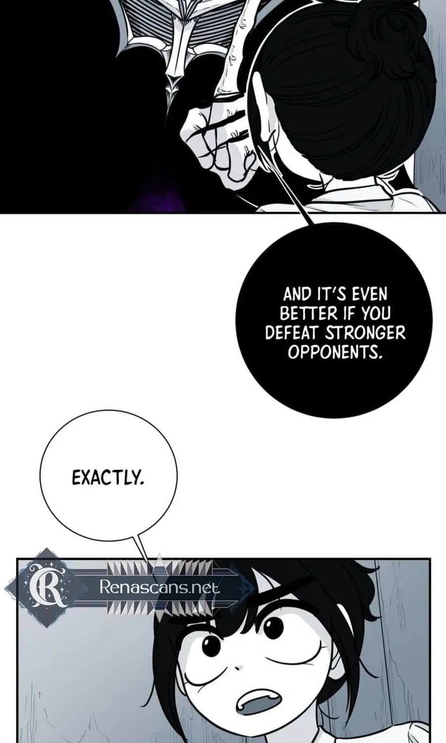 The Demon King's Shining Star Chapter 5 - page 52