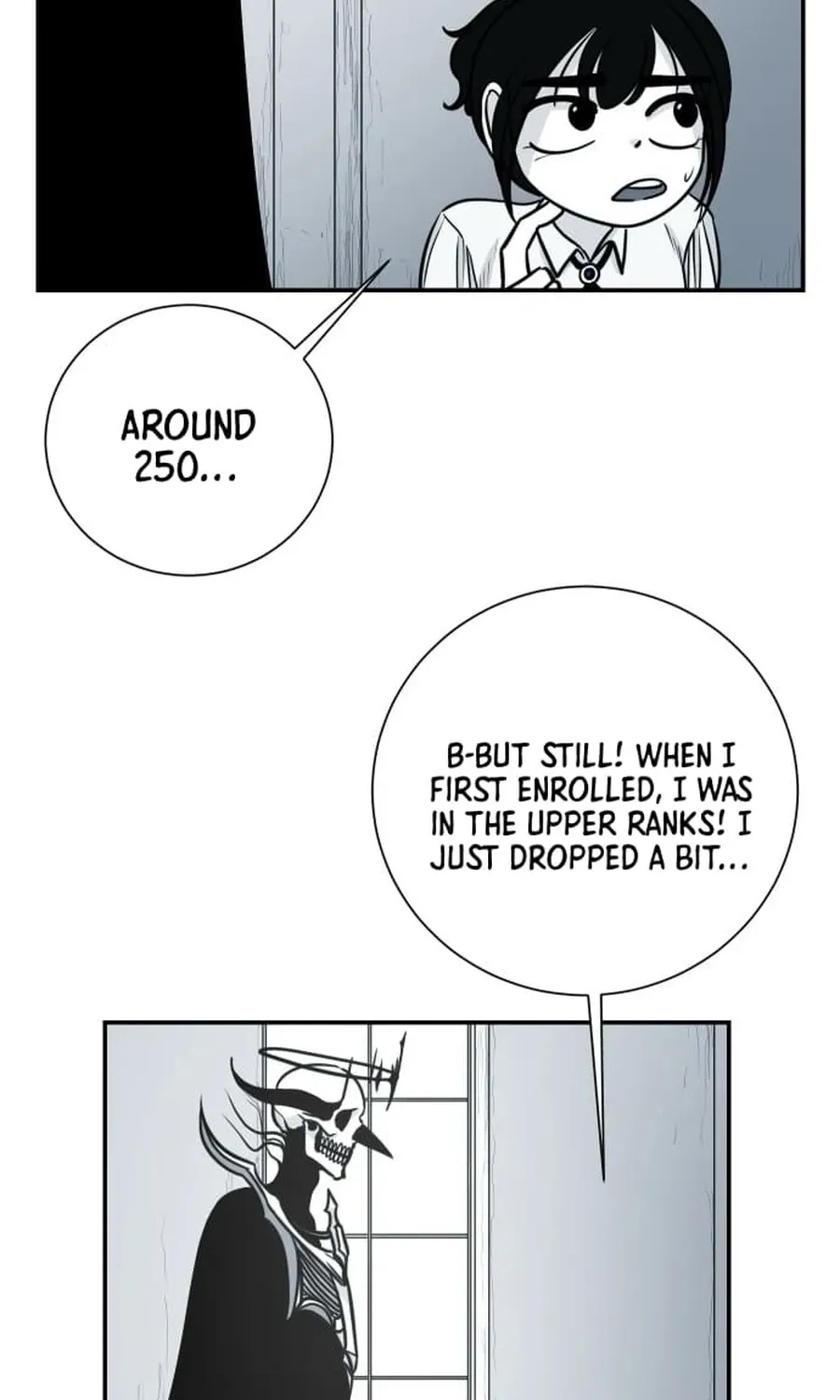 The Demon King's Shining Star Chapter 5 - page 55