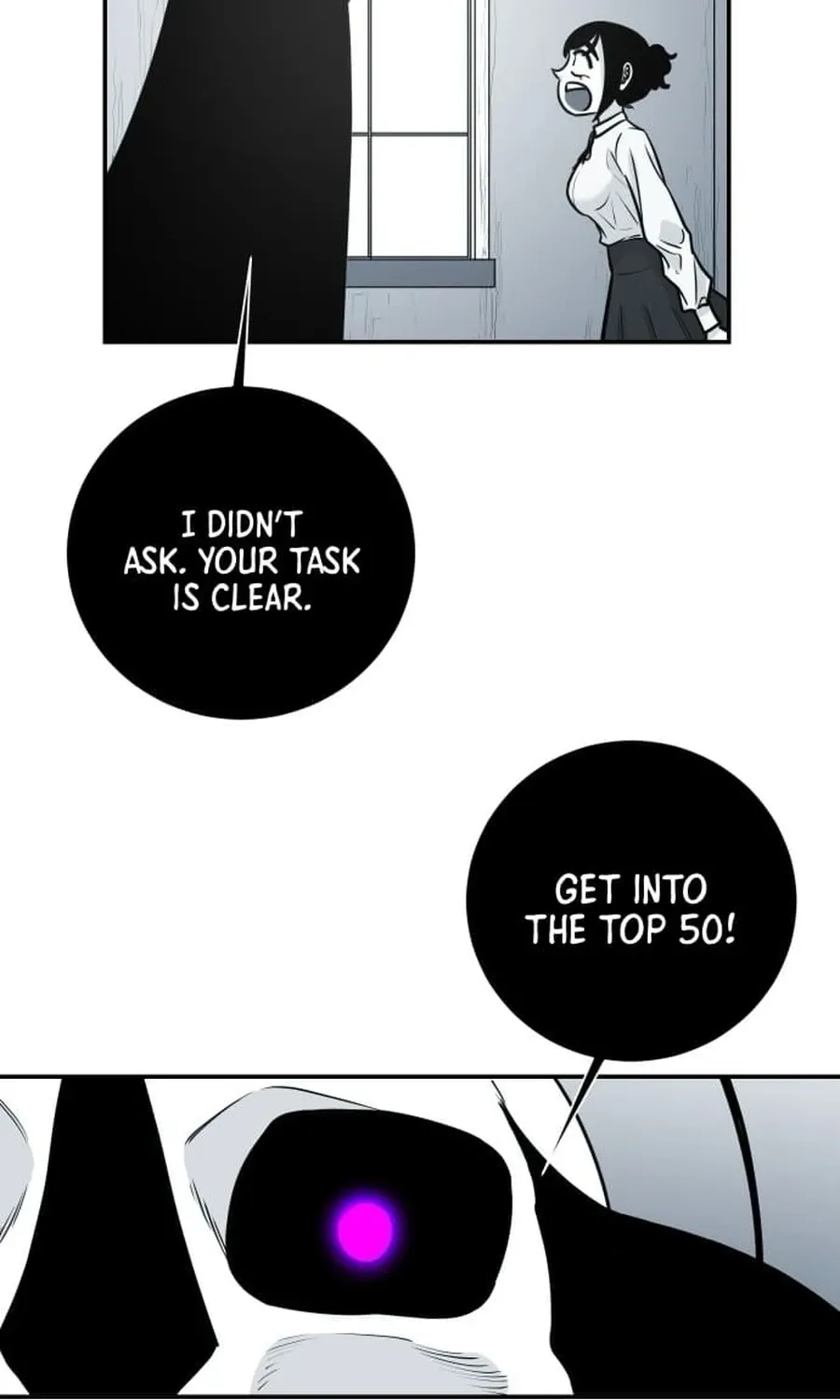 The Demon King's Shining Star Chapter 5 - page 56