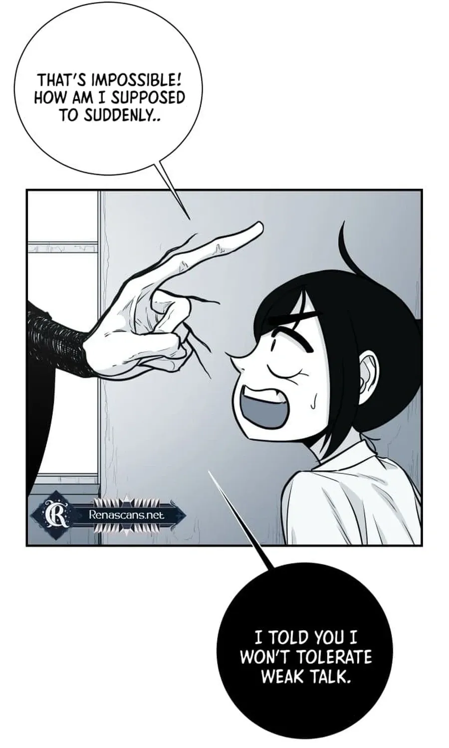 The Demon King's Shining Star Chapter 5 - page 58