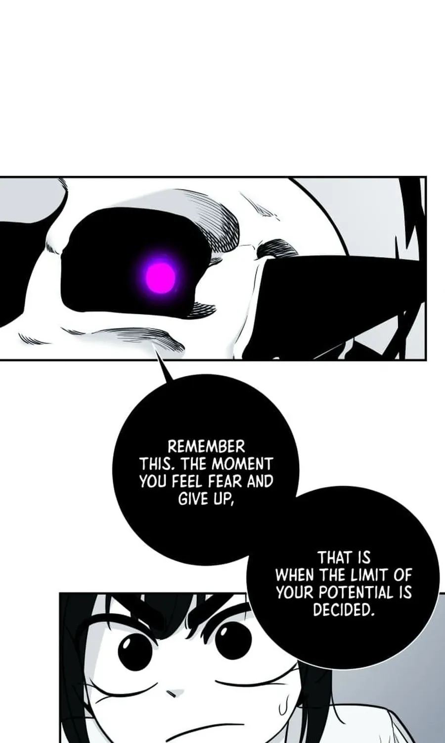 The Demon King's Shining Star Chapter 5 - page 59