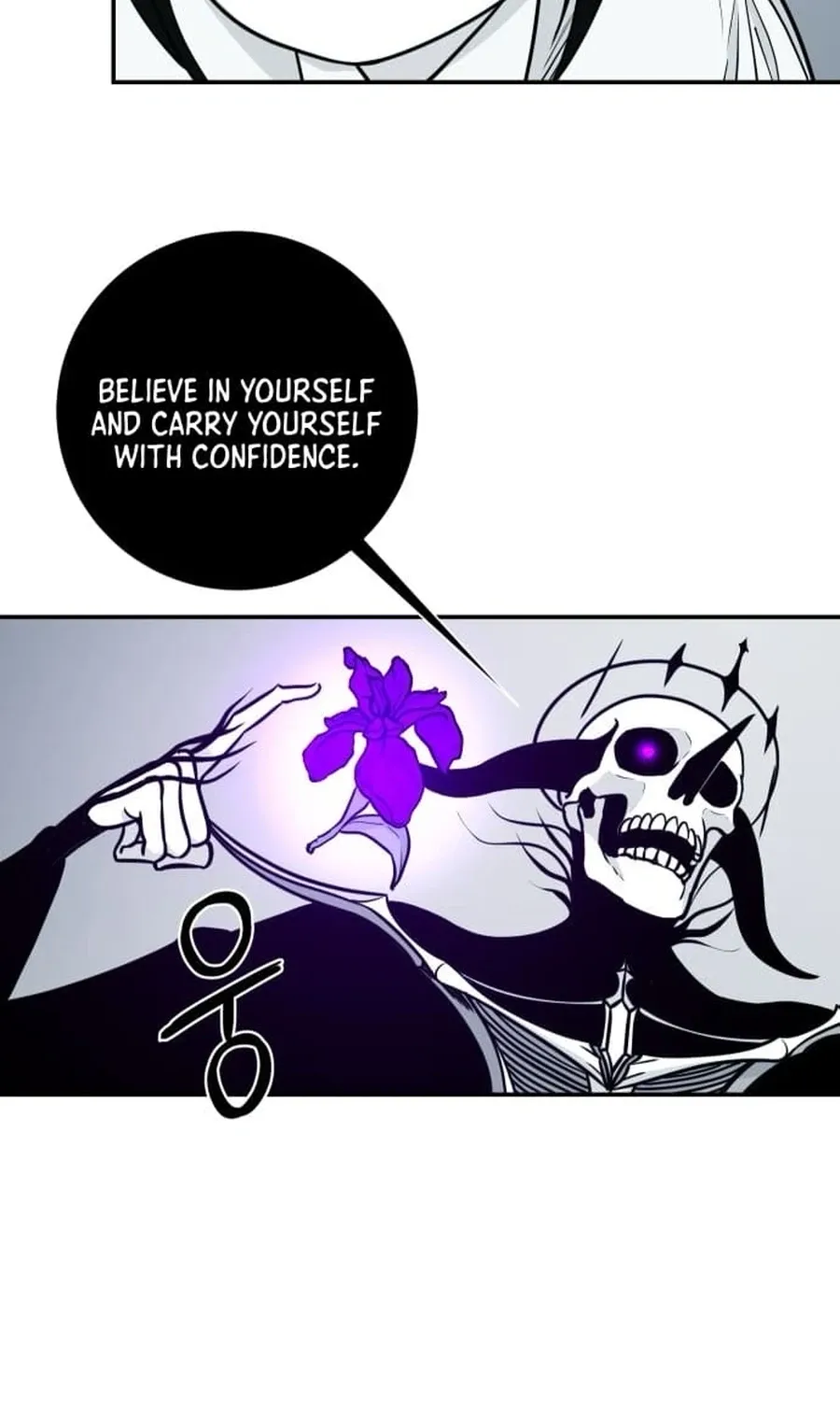 The Demon King's Shining Star Chapter 5 - page 60