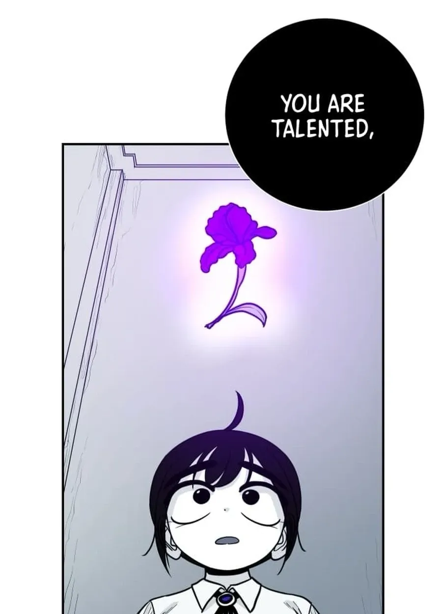 The Demon King's Shining Star Chapter 5 - page 61