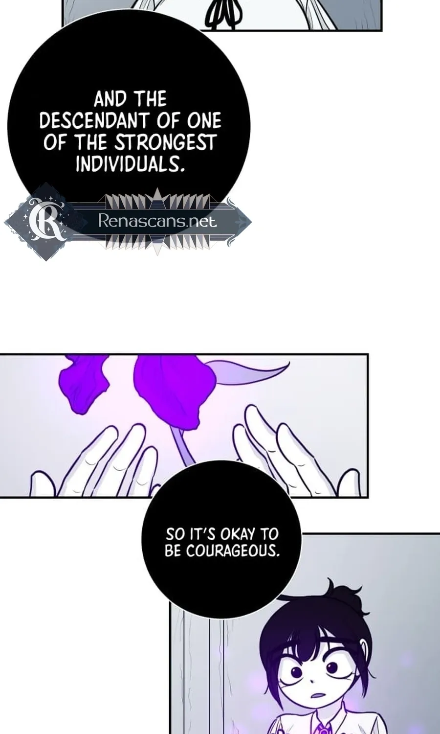 The Demon King's Shining Star Chapter 5 - page 62