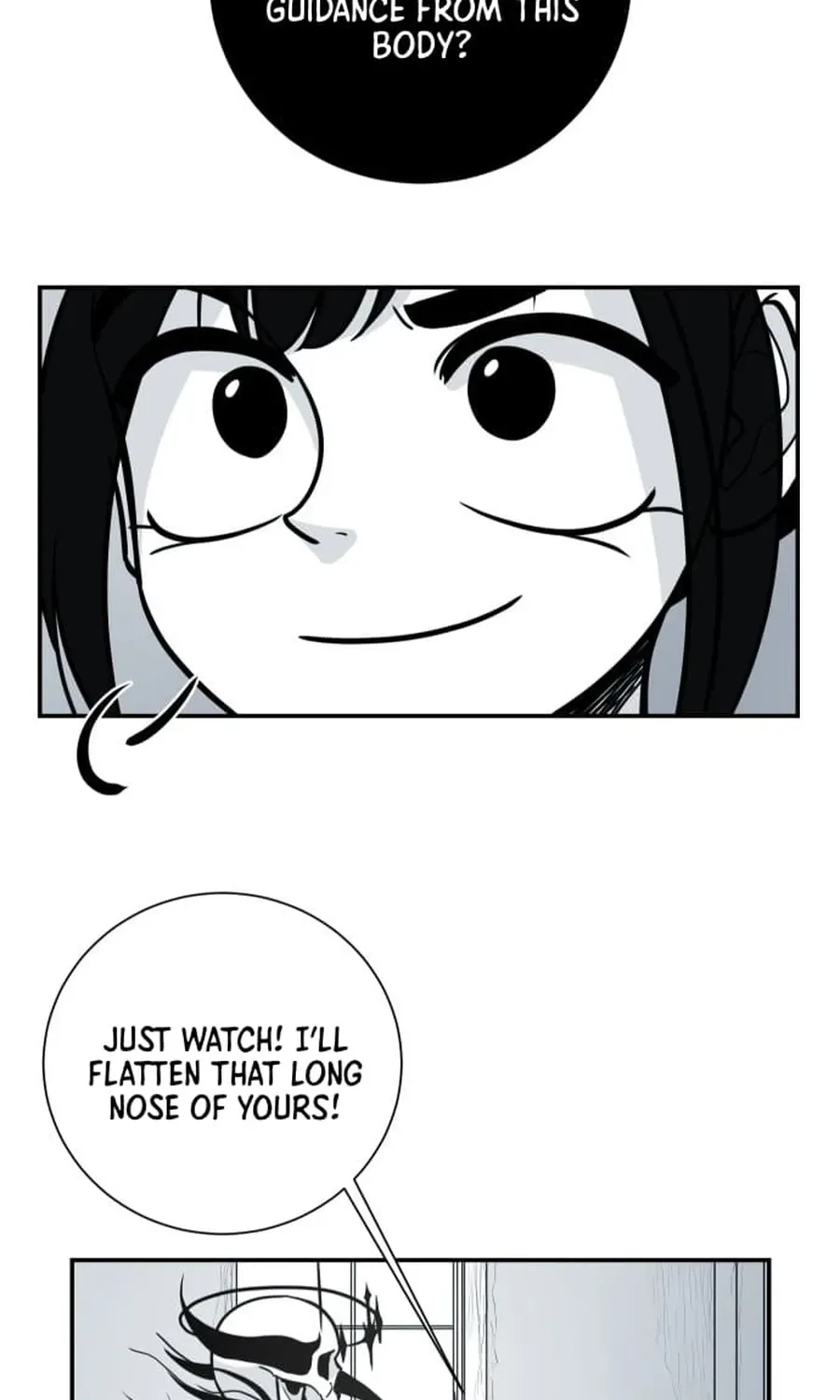 The Demon King's Shining Star Chapter 5 - page 64