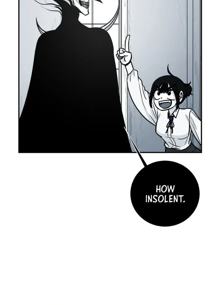 The Demon King's Shining Star Chapter 5 - page 65