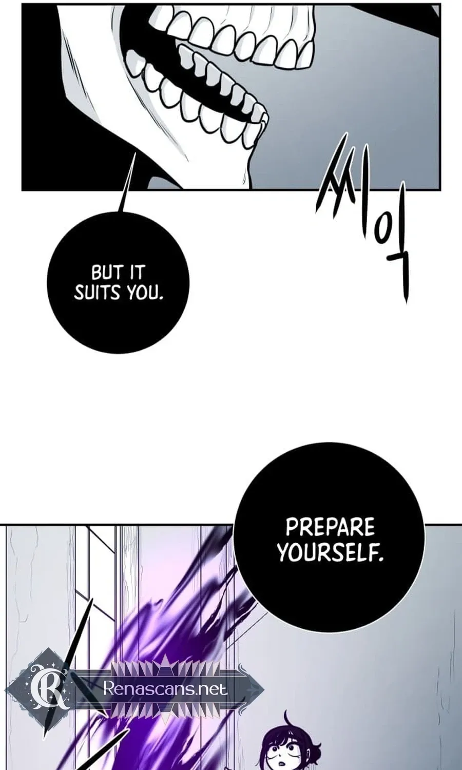 The Demon King's Shining Star Chapter 5 - page 66