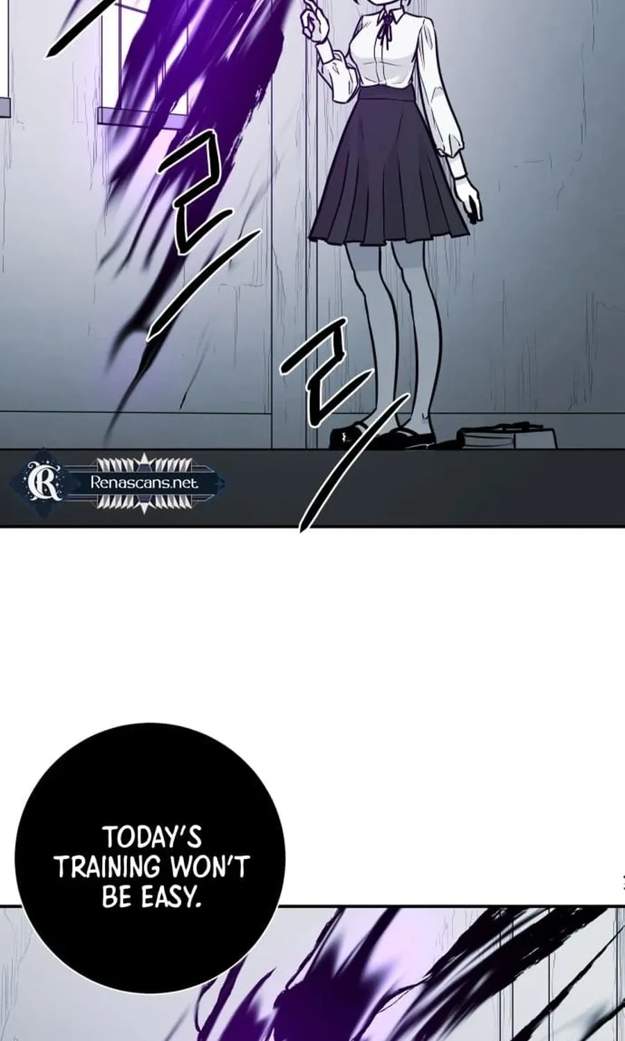 The Demon King's Shining Star Chapter 5 - page 67