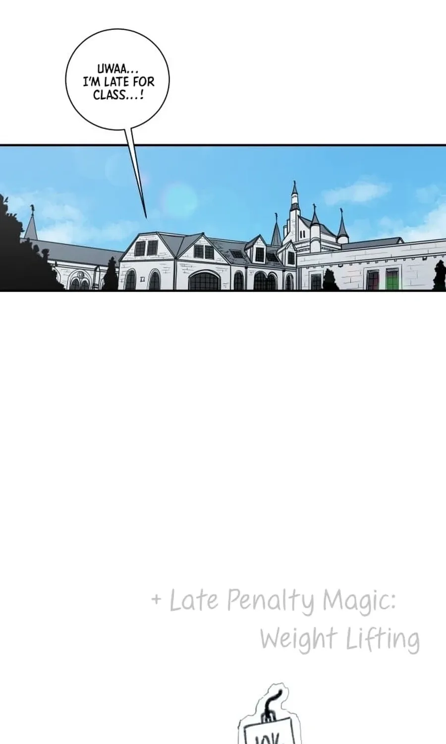 The Demon King's Shining Star Chapter 5 - page 71