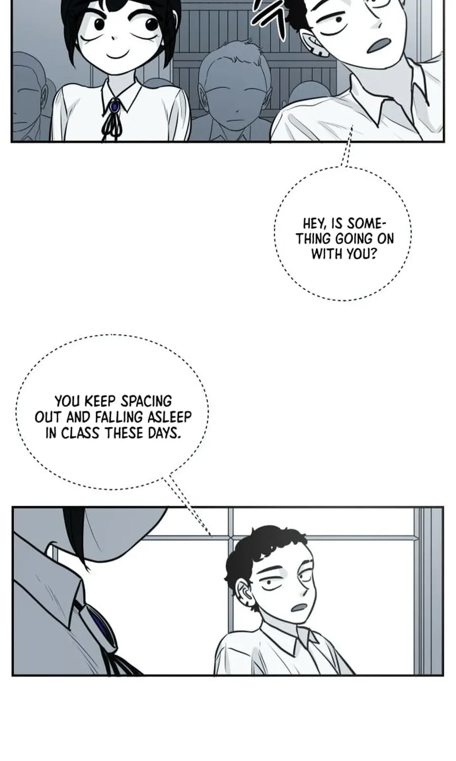 The Demon King's Shining Star Chapter 5 - page 8