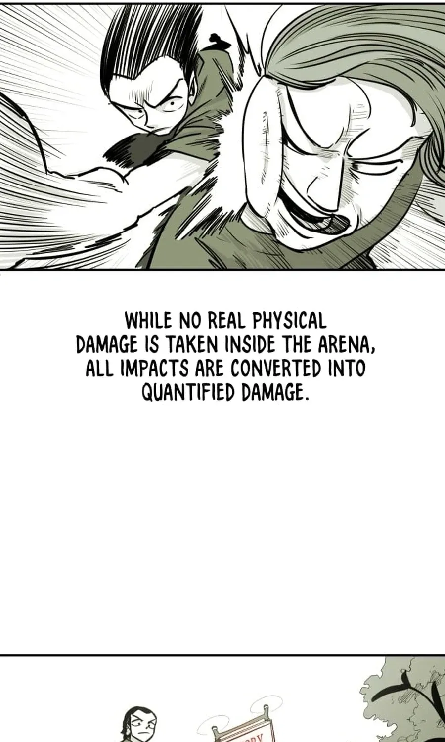 The Demon King's Shining Star Chapter 6 - page 10
