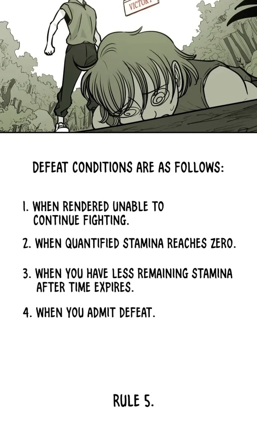 The Demon King's Shining Star Chapter 6 - page 11