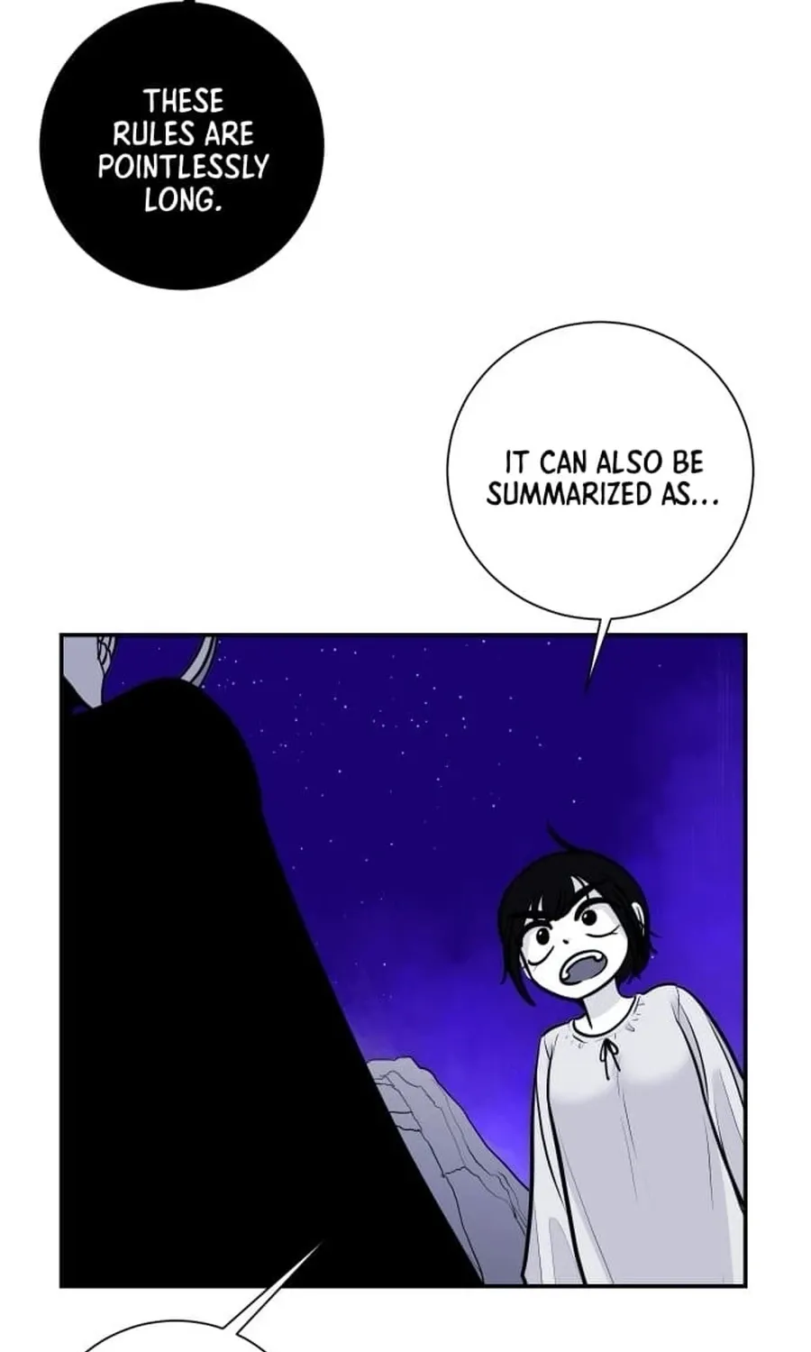 The Demon King's Shining Star Chapter 6 - page 14