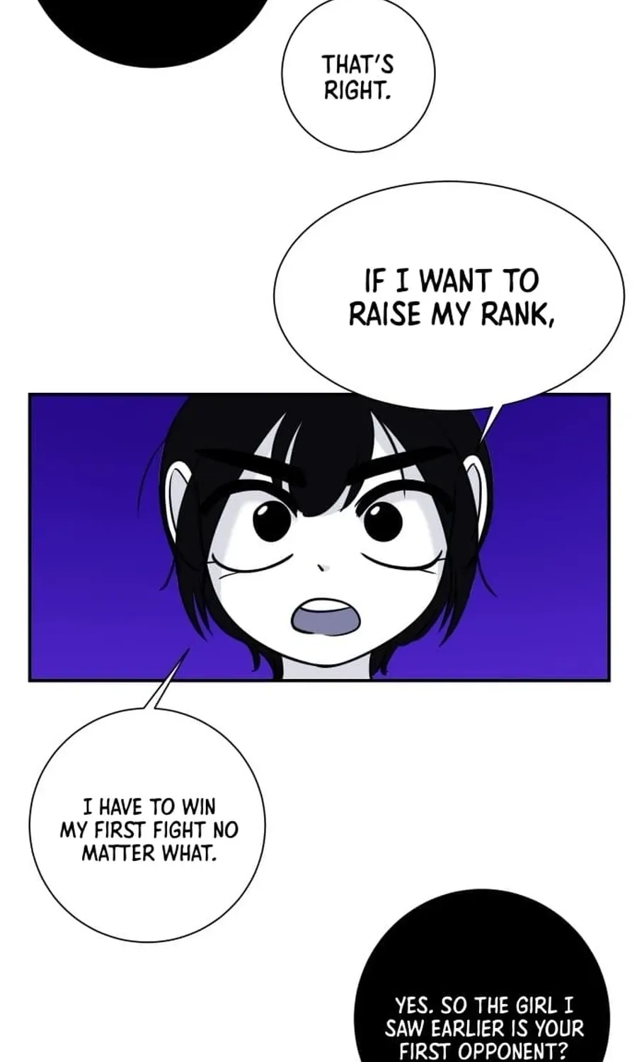 The Demon King's Shining Star Chapter 6 - page 16