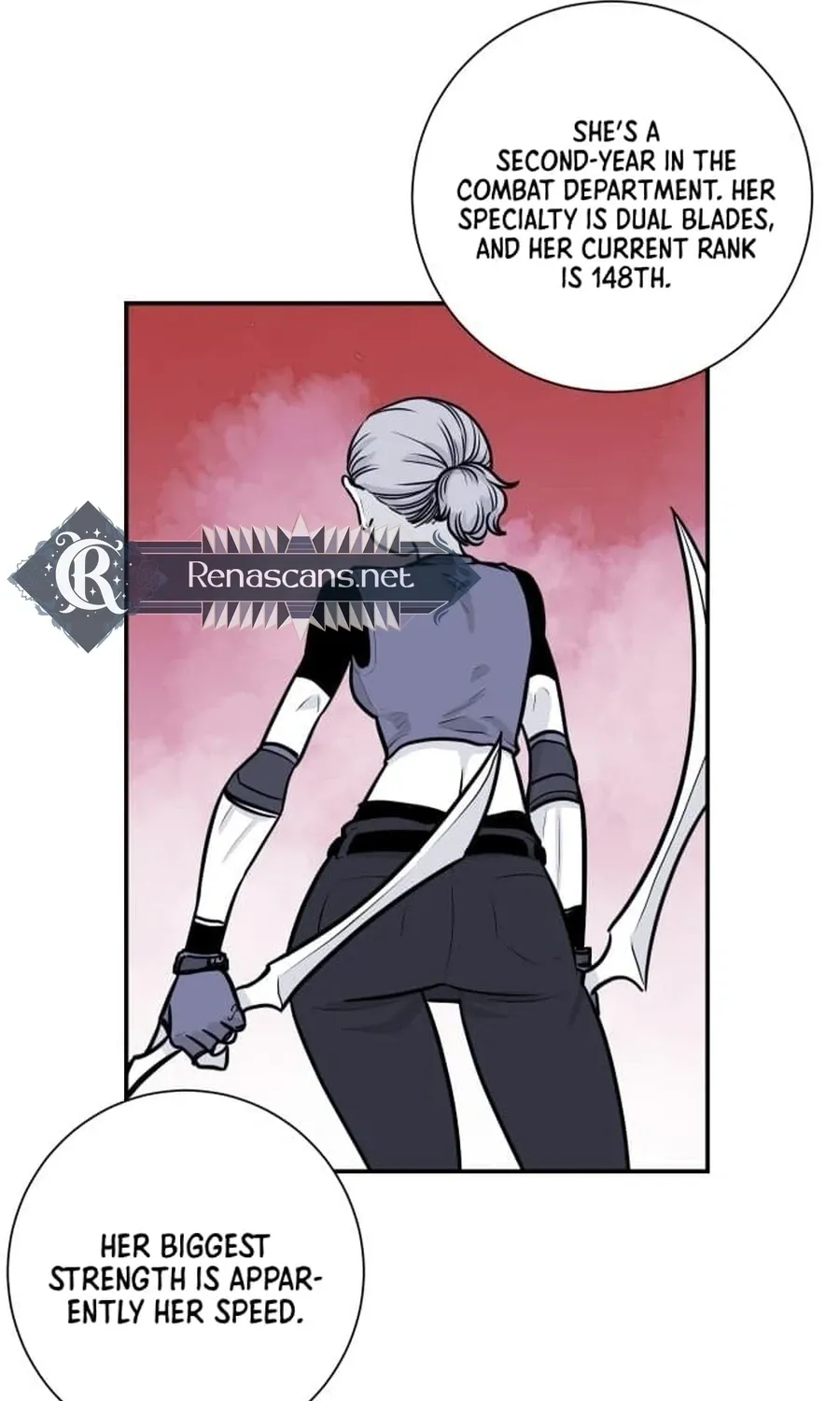 The Demon King's Shining Star Chapter 6 - page 18