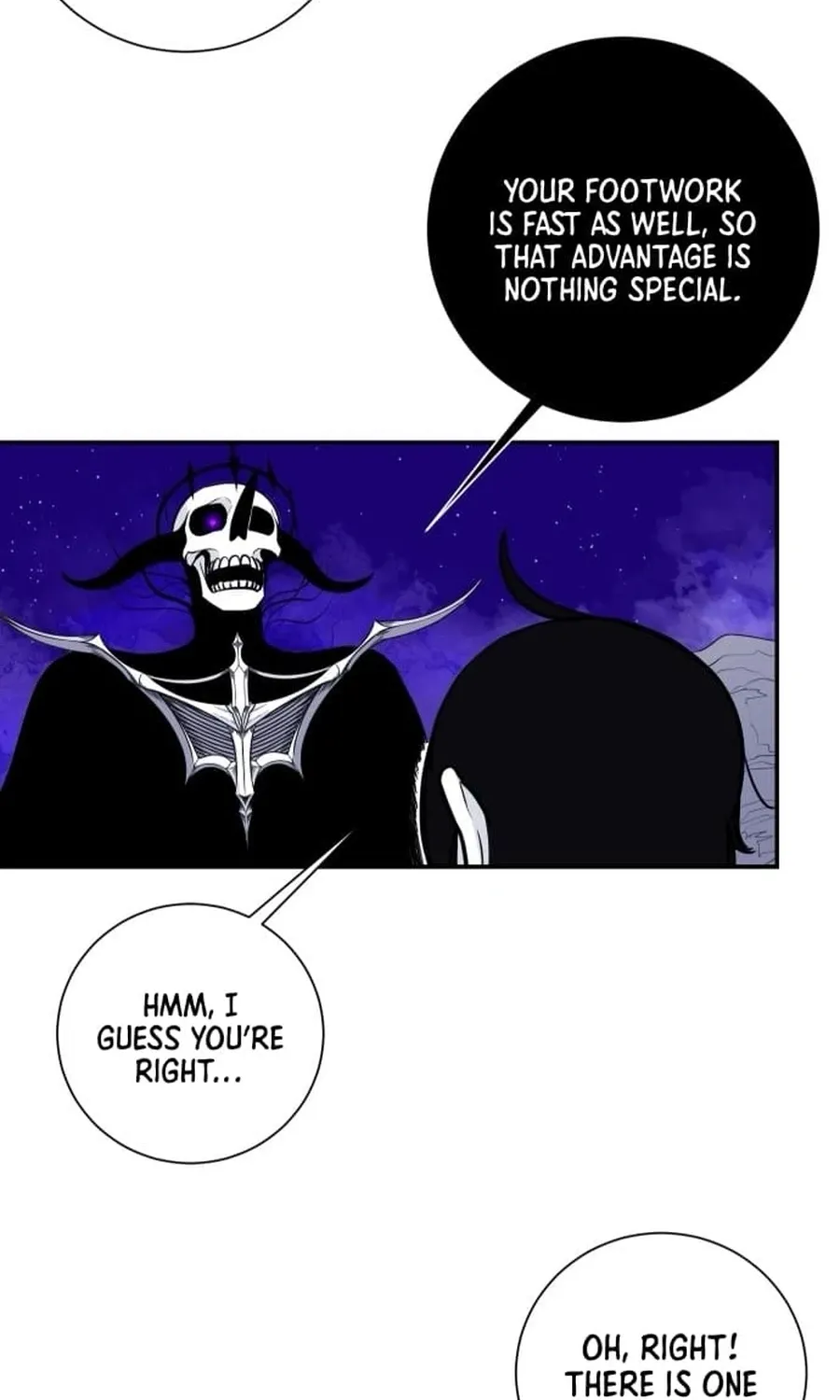 The Demon King's Shining Star Chapter 6 - page 19