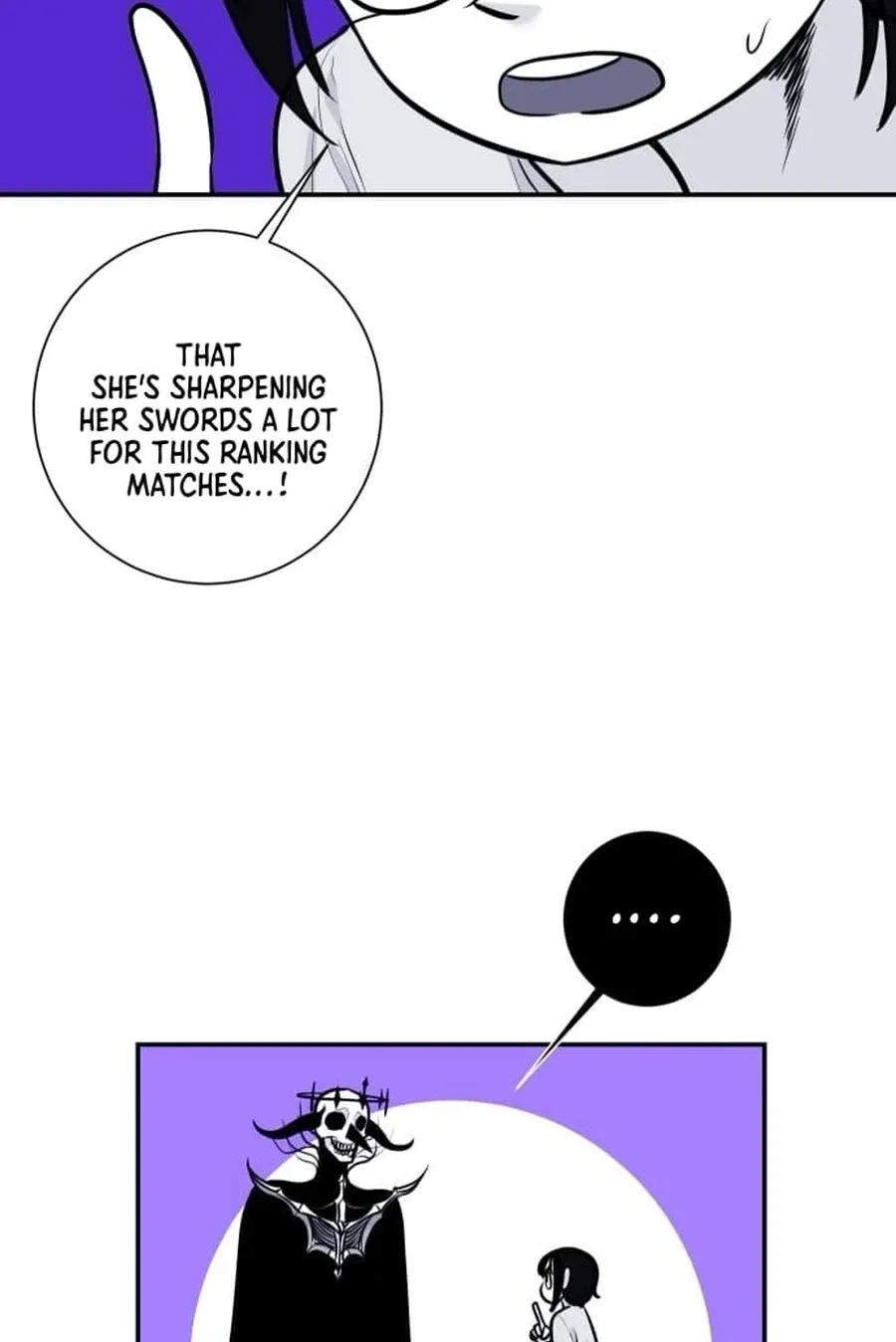 The Demon King's Shining Star Chapter 6 - page 21