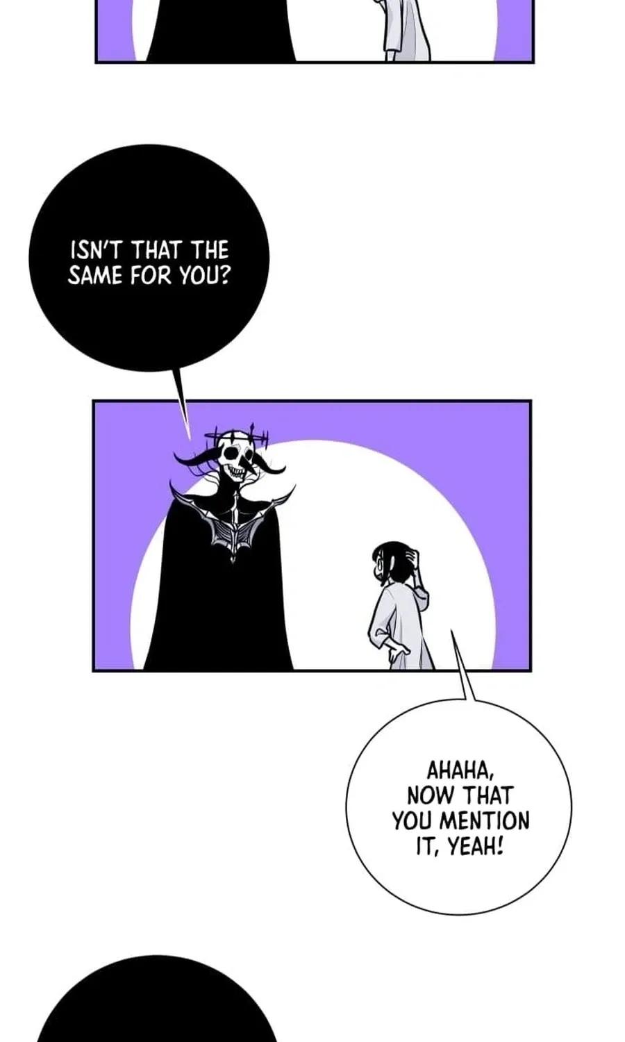 The Demon King's Shining Star Chapter 6 - page 22