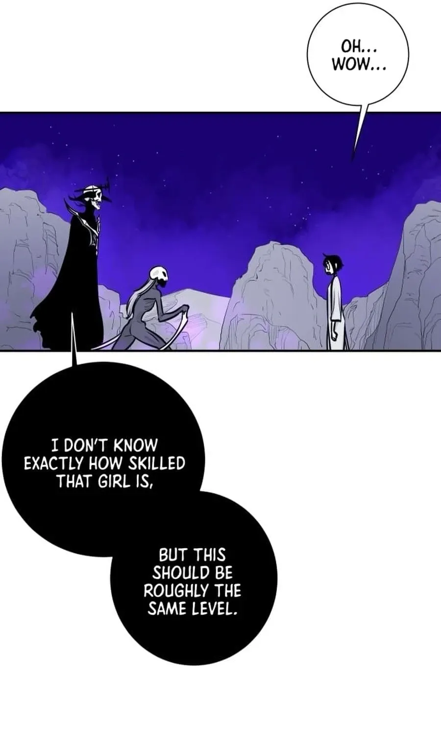 The Demon King's Shining Star Chapter 6 - page 26