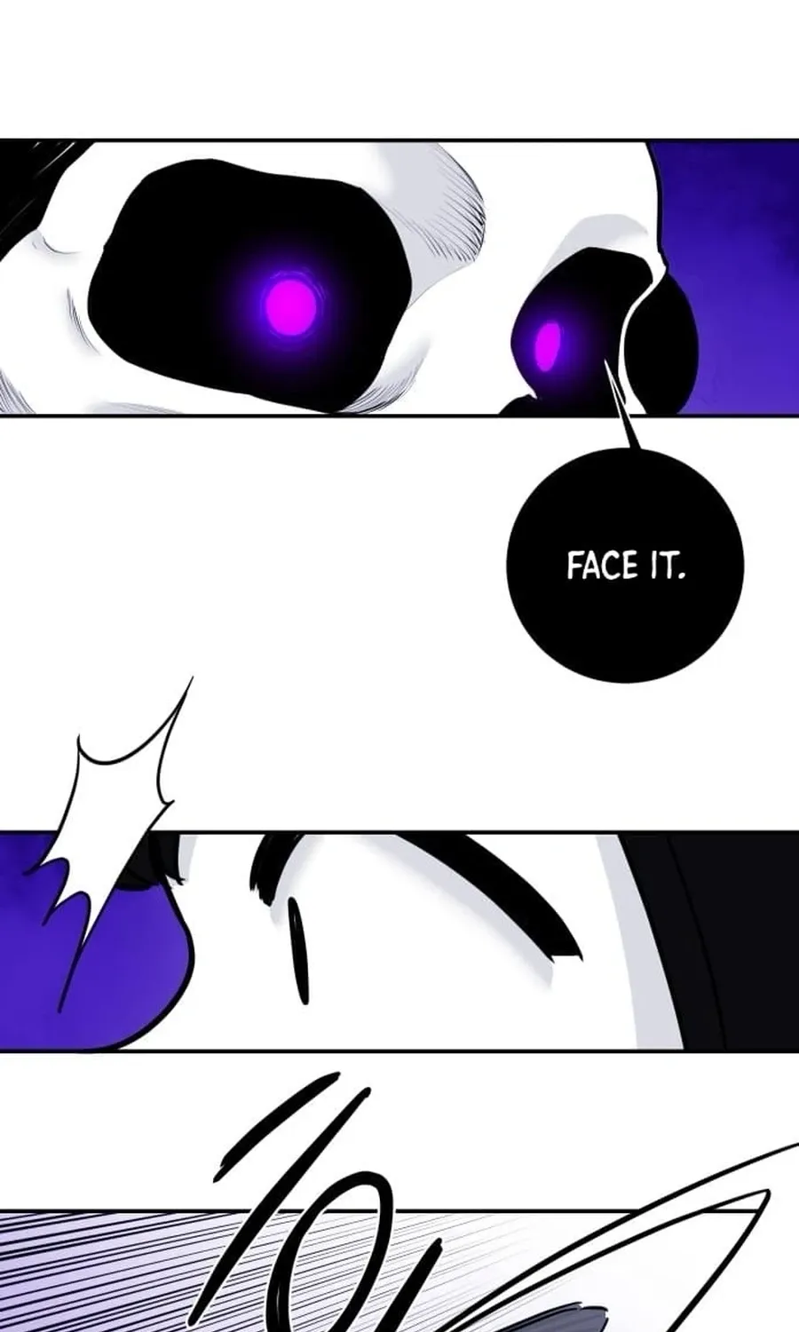 The Demon King's Shining Star Chapter 6 - page 27