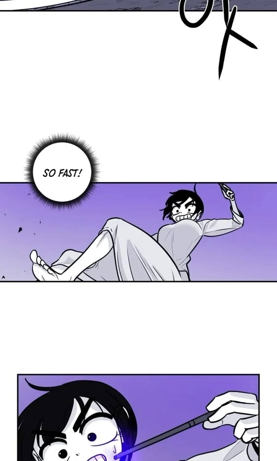 The Demon King's Shining Star Chapter 6 - page 31