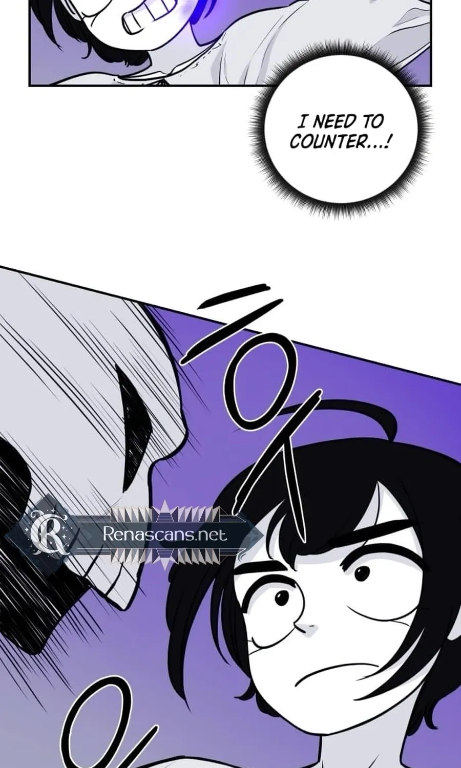The Demon King's Shining Star Chapter 6 - page 32