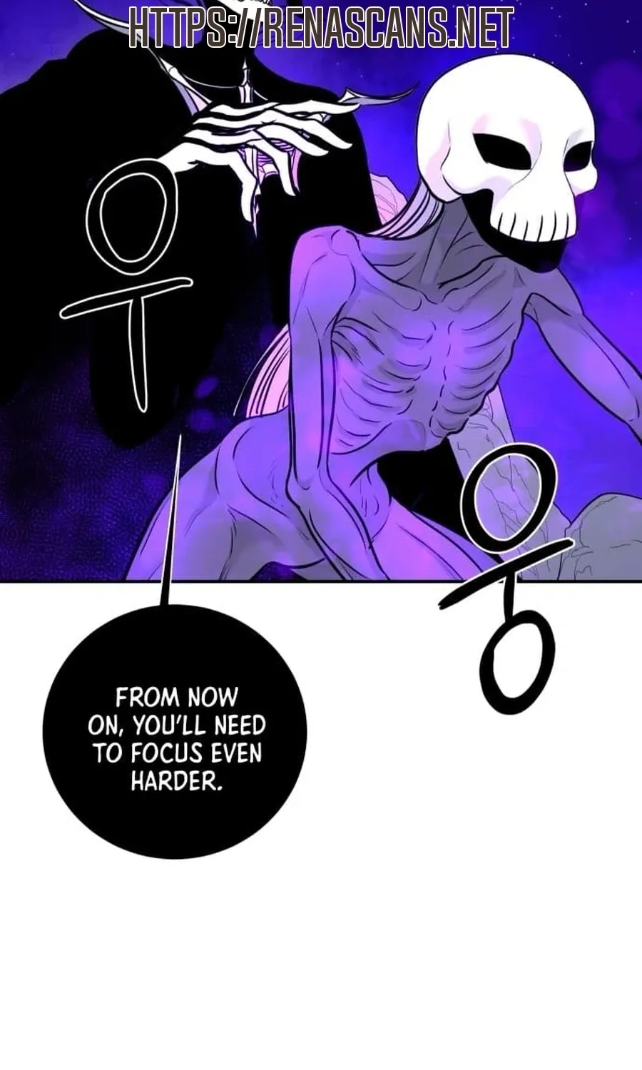 The Demon King's Shining Star Chapter 6 - page 38