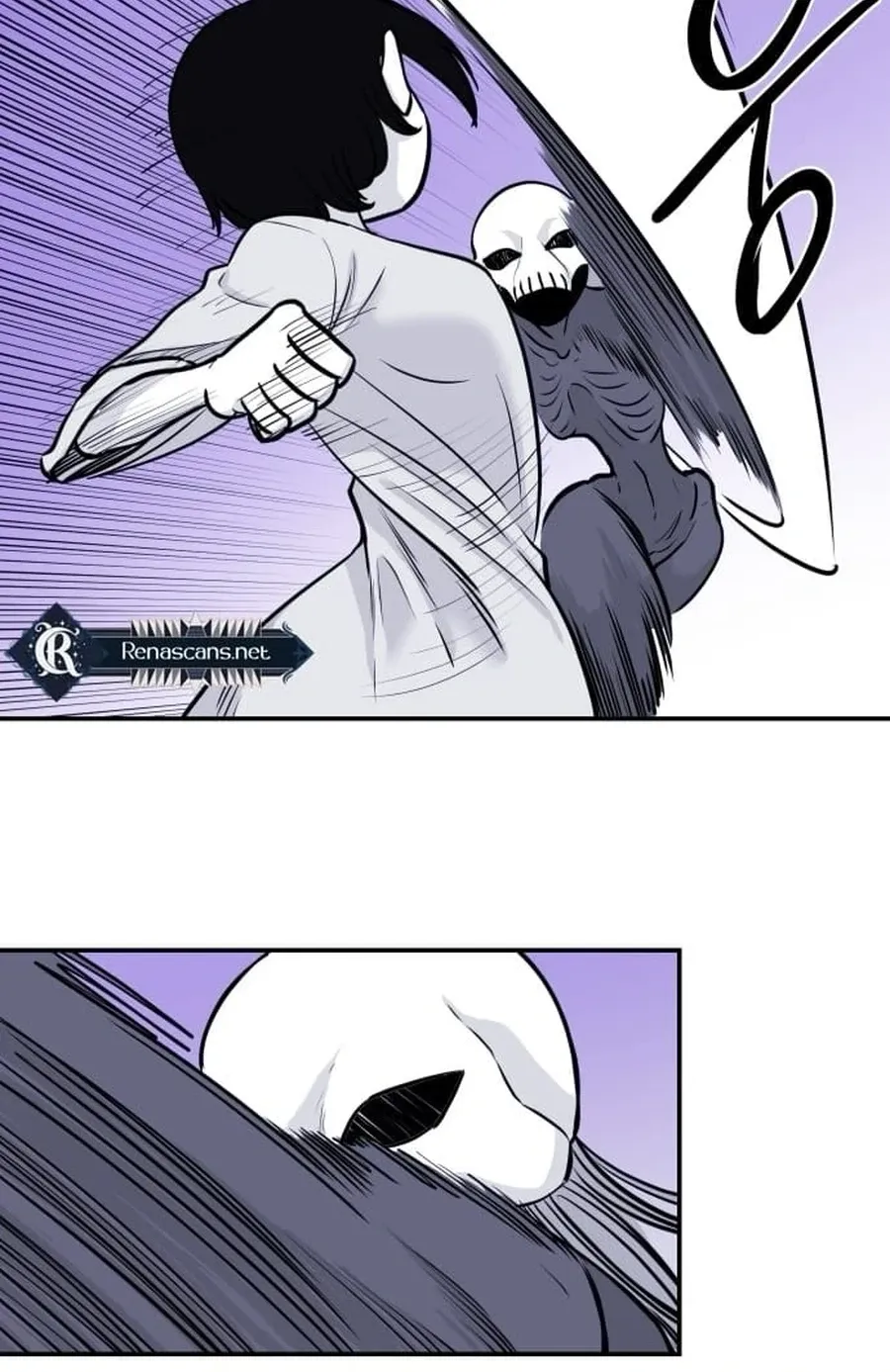 The Demon King's Shining Star Chapter 6 - page 41