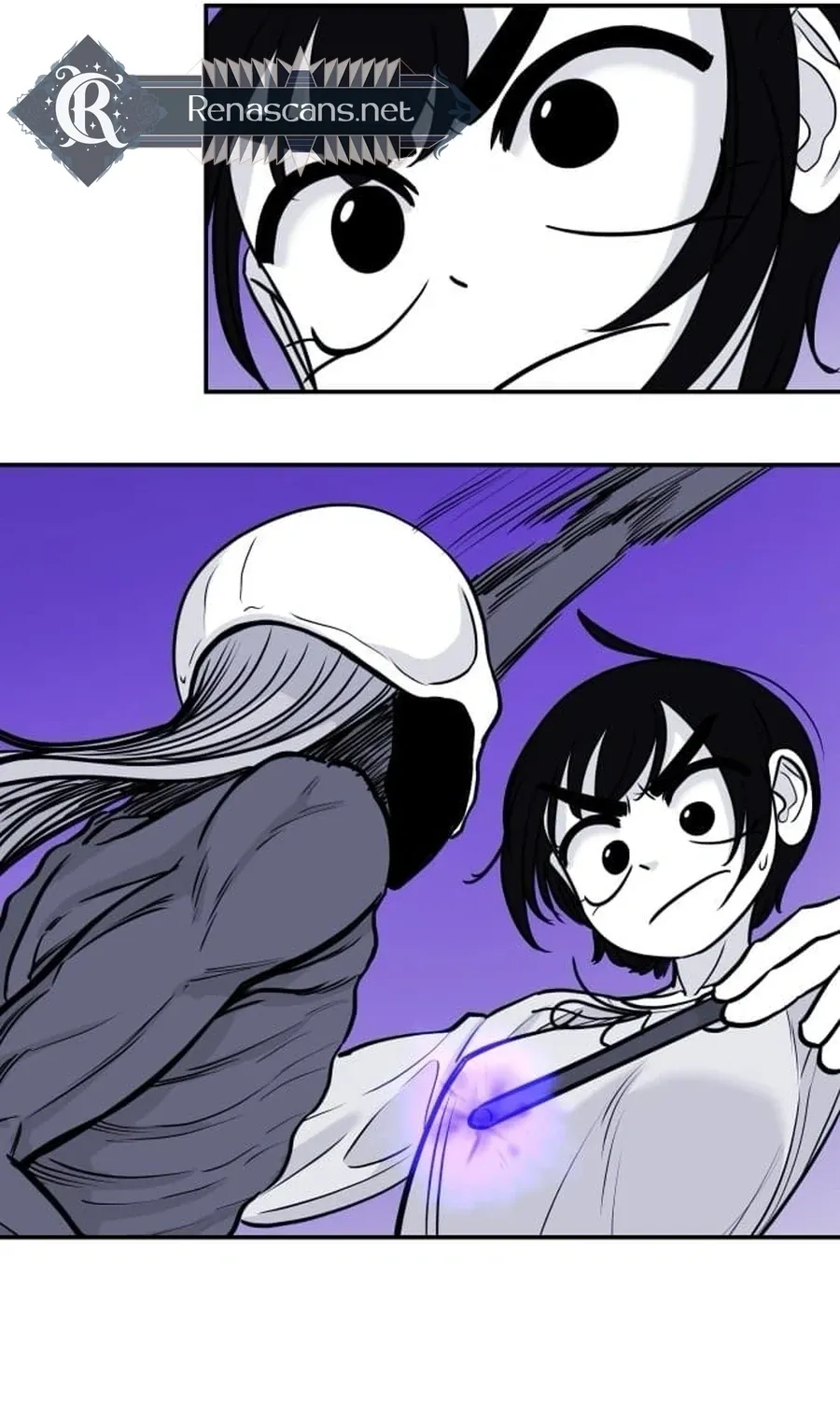 The Demon King's Shining Star Chapter 6 - page 42