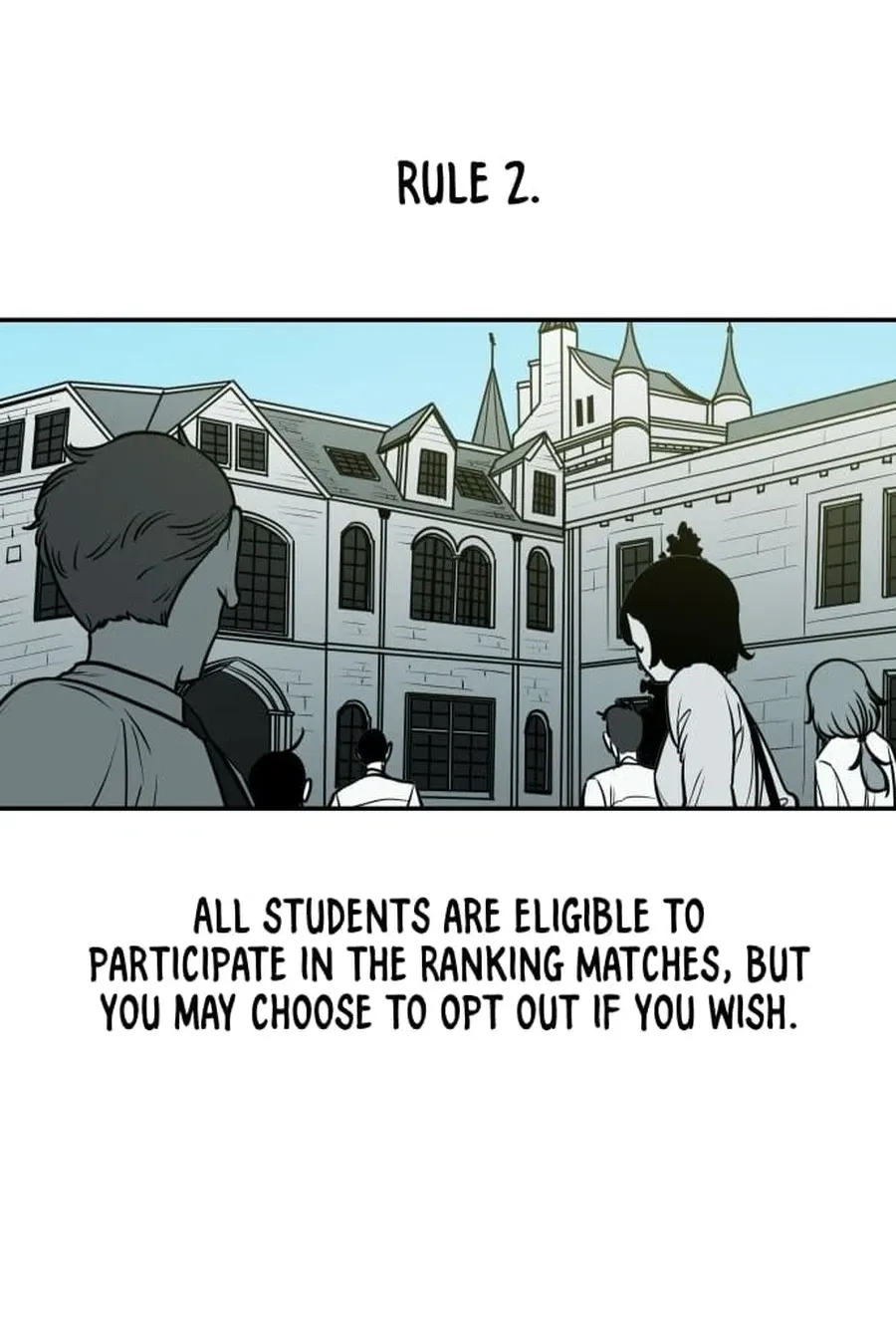 The Demon King's Shining Star Chapter 6 - page 5