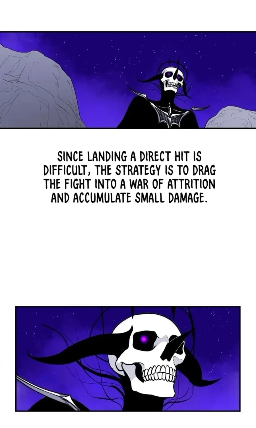 The Demon King's Shining Star Chapter 6 - page 52