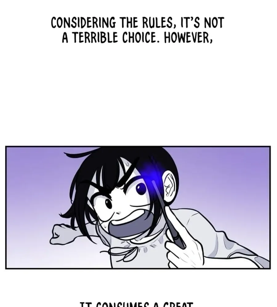 The Demon King's Shining Star Chapter 6 - page 53