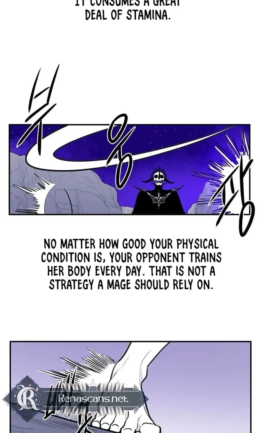 The Demon King's Shining Star Chapter 6 - page 54