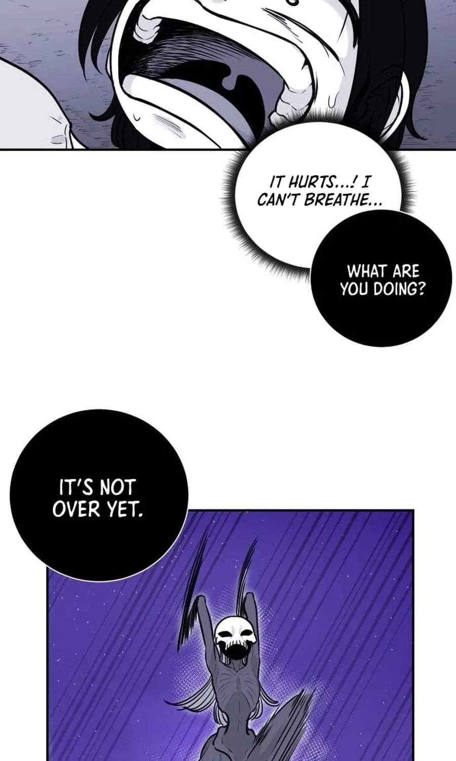 The Demon King's Shining Star Chapter 6 - page 59