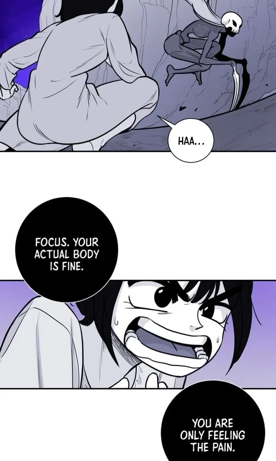 The Demon King's Shining Star Chapter 6 - page 62