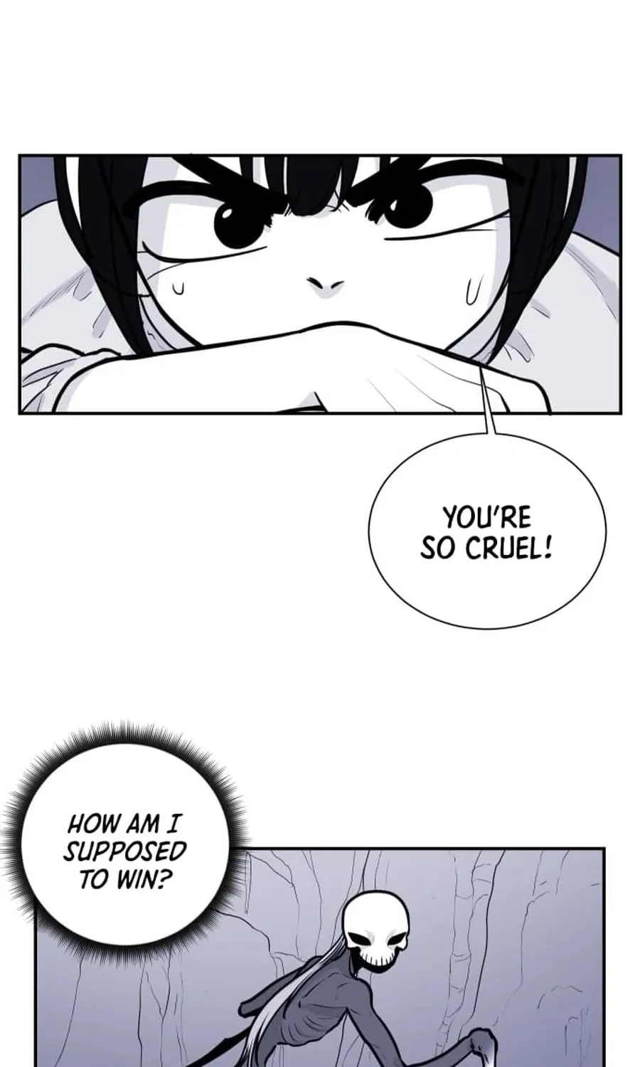 The Demon King's Shining Star Chapter 6 - page 64
