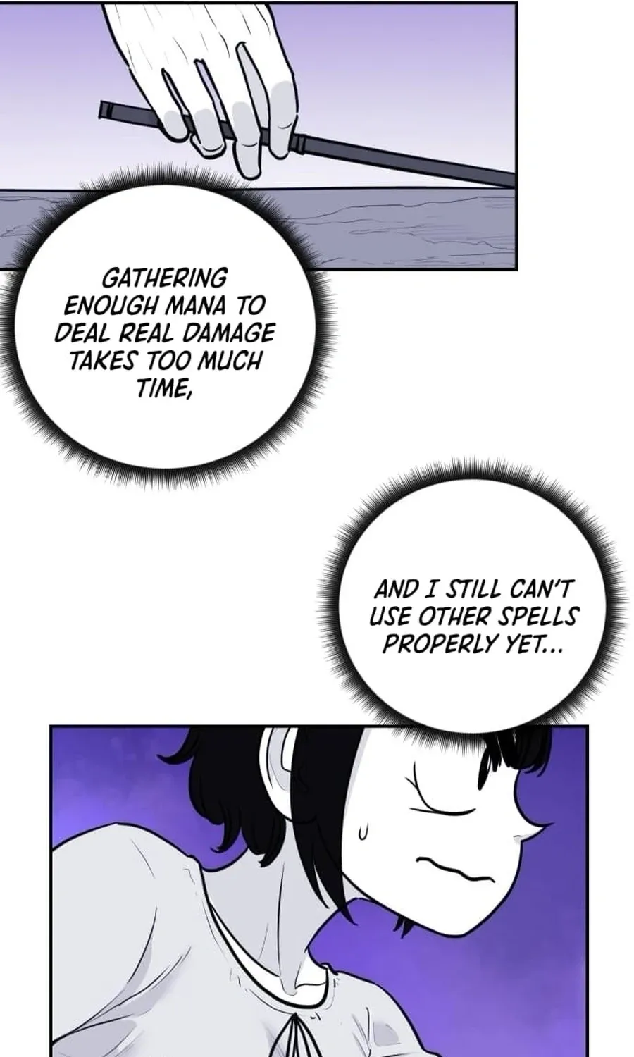 The Demon King's Shining Star Chapter 6 - page 66
