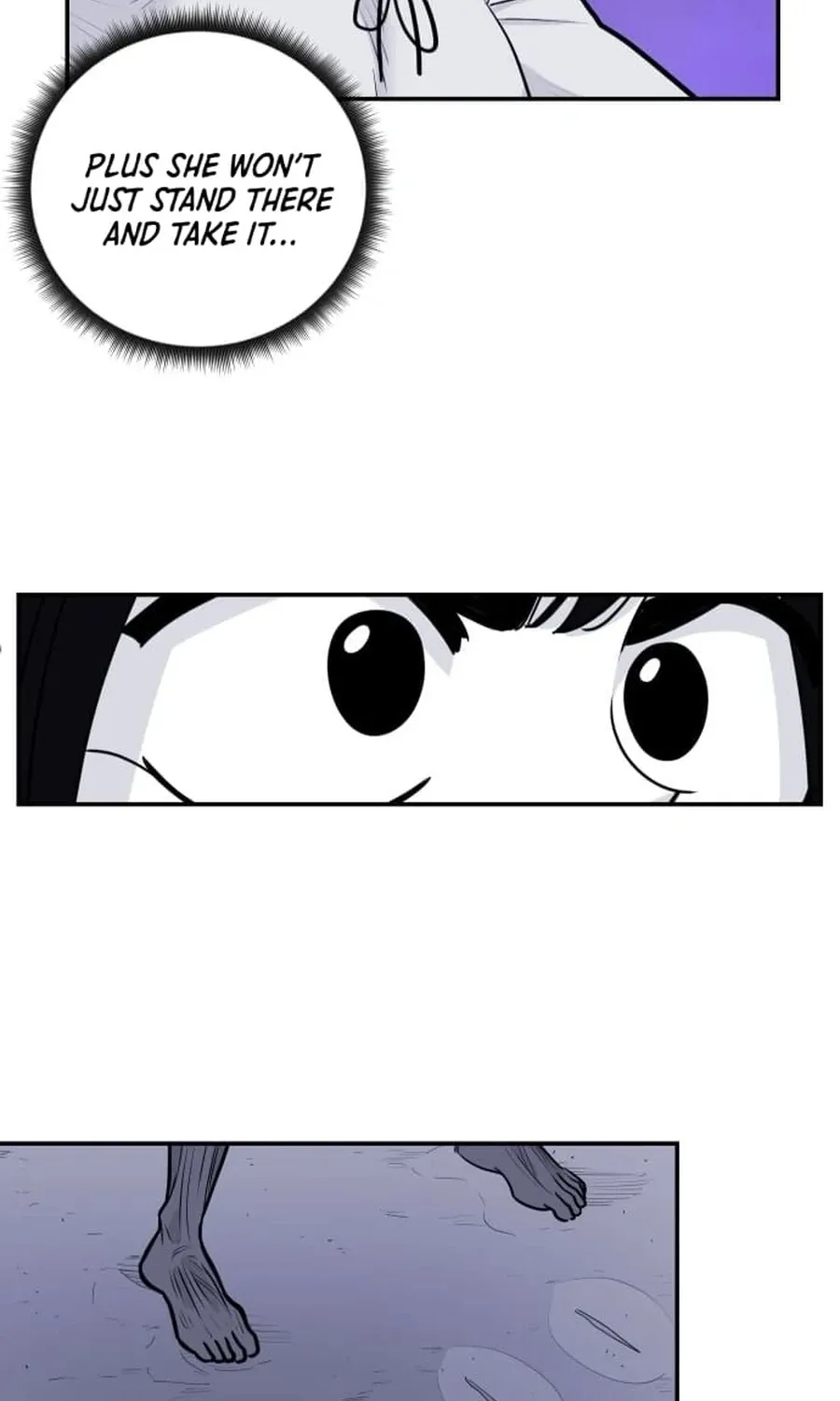 The Demon King's Shining Star Chapter 6 - page 67