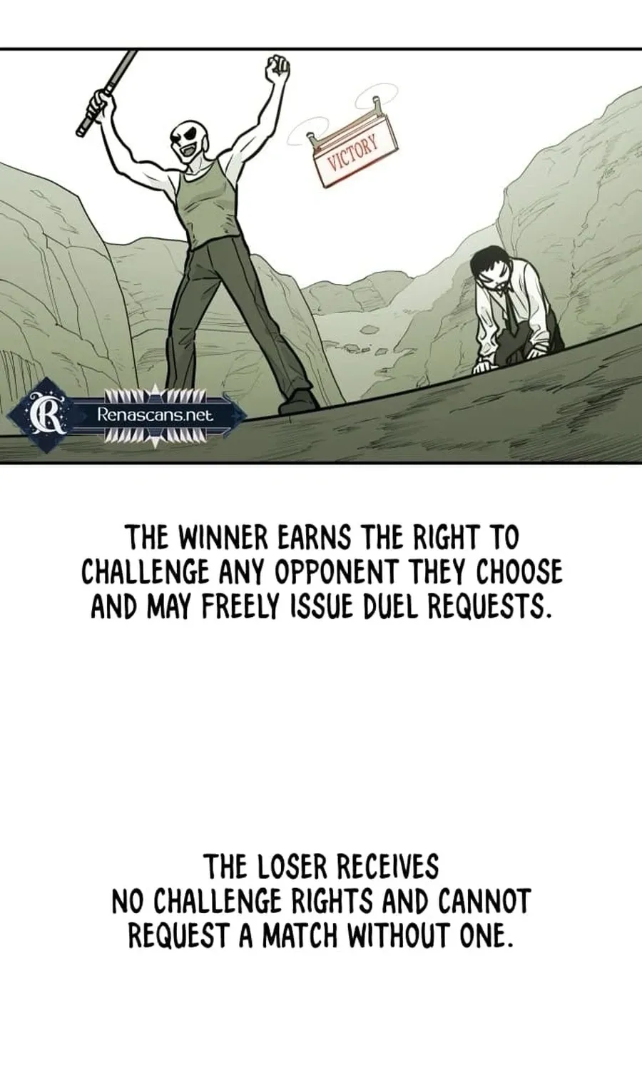 The Demon King's Shining Star Chapter 6 - page 7