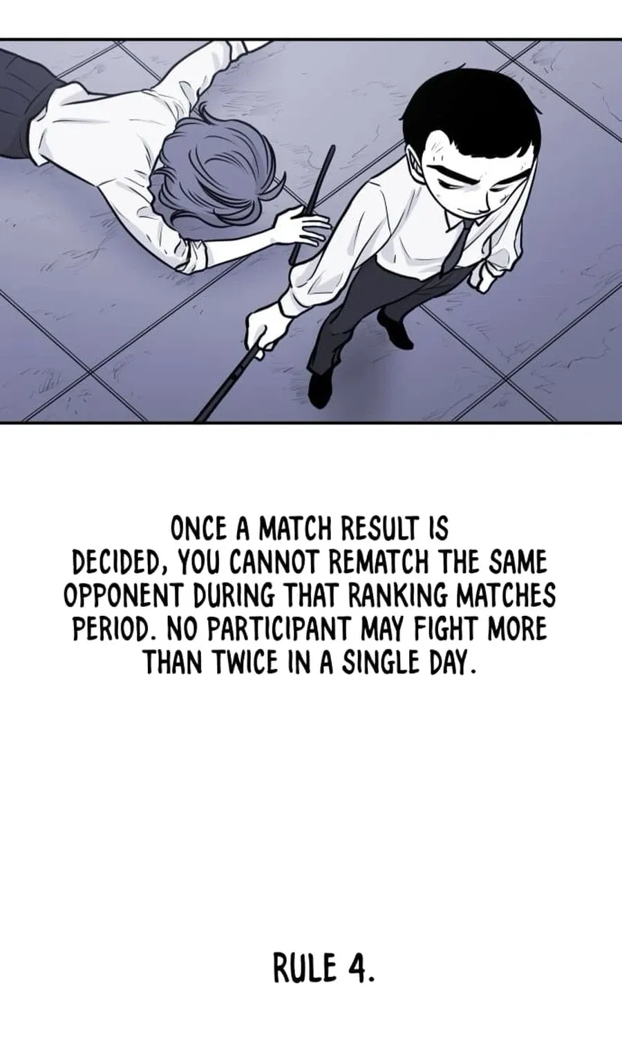 The Demon King's Shining Star Chapter 6 - page 8