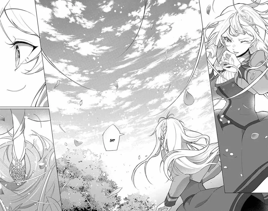 The Peerless Beauty Becomes Unbeatable in Fistfights Chapter 1 - page 25